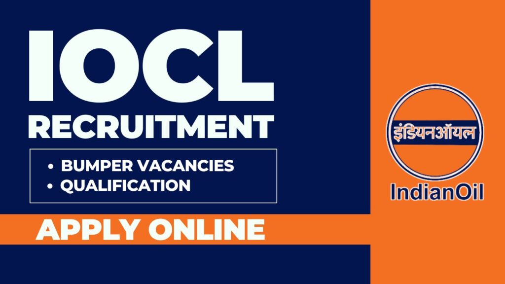 iocl-recruitment